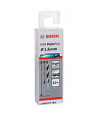 2608577184 BOSCH Set 10 burghie pentru gaurit metal diametru 1.6 mm