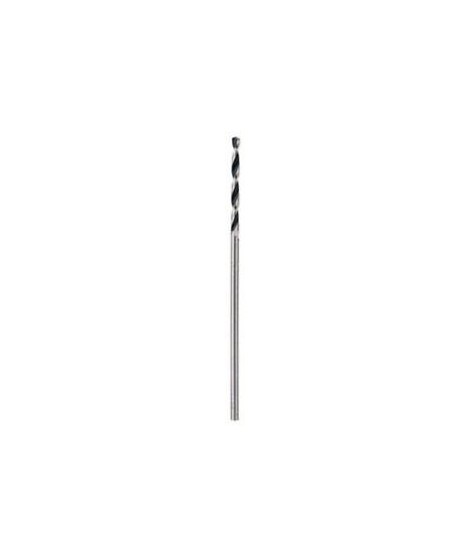 2608577200 BOSCH Set 10 burghie pentru gaurit metal diametru 3.2 mm