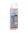 2608577200 BOSCH Set 10 burghie pentru gaurit metal diametru 3.2 mm
