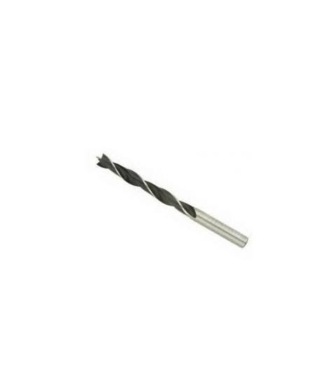 P-57504 MAKITA Burghiu din otel CrV pentru gaurit lemn diametru 6 mm