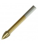 DED1529Q08 DEDRA Burghiu multifunctional diametru 8 mm