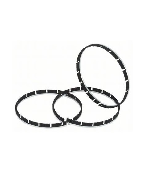 2600290026 BOSCH Perii pentru slefuitor de beton GBR 14 CA