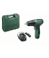 06039D3001 BOSCH EasyDrill 1200 Masina de gaurit cu acumulator 1.5Ah