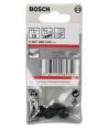 2607000545 BOSCH Set 4 dispozitive pentru dibluri diametru 8 mm