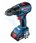 06019H5001 BOSCH GSR 18V-50 Masina de gaurit, insurubat 2 acumulatori