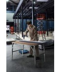 06019H5100 BOSCH GSB 18V-50 Masina de gaurit cu percutie 2 acumulatori