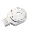 2600282015 BOSCH Aparatoare de aspirare pentru slefuitor GEX 125 AC