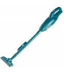 MAKITA CL108FDZ Aspirator compatibil cu acumulator 12V 1.5Ah cu capsula de colectare