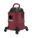 090318 RAIDER Aspirator umed uscat putere 1250 W capacitate 20 L