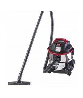 090321 Aspirator umed uscat cuva inox putere 1250 W capacitate 20 L