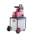 075339 RAIDER tocator resturi vegetale 2800 W diametru crengi 45 mm