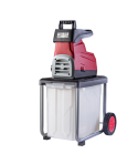 075339 RAIDER tocator resturi vegetale 2800 W diametru crengi 45 mm