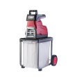 075339 RAIDER tocator resturi vegetale 2800 W diametru crengi 45 mm