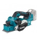 DKP181Z Rindea pentru lemn acumulator Li-ion 18 V latime lucru 82 mm