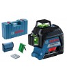 0601063Y00 BOSCH GLL 3-80 G Nivela laser cu 3 linii 360 grade