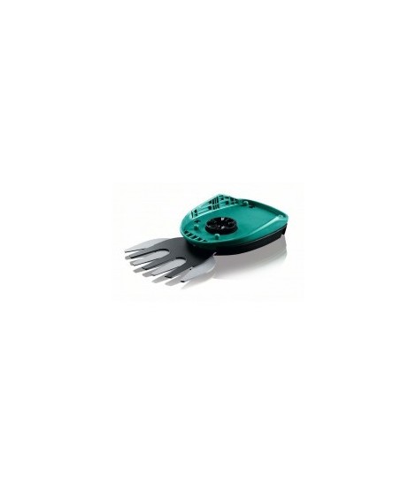 BOSCH 2609006009 Set cutite scurte pentru foarfece de taiat iarba Isio