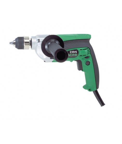 D10VGWUZ Masina de gaurit putere 710 W mandrina 10 mm