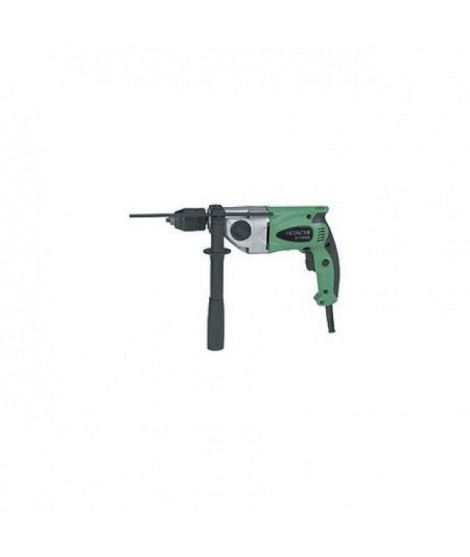 D13VB3NBZ Masina de gaurit Hitachi putere 790 W mandrina 13 mm