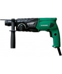 DH24PH2WSZ HIKOKI Ciocan rotopercutor putere 730 W prindere SDS plus