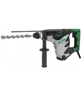 DH30PC2WSZ HIKOKI Ciocan rotopercutor putere 850 W prindere SDS plus