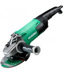 G18SE4UDZ HIKOKI Polizor unghiular 2400W cu disc de 180mm