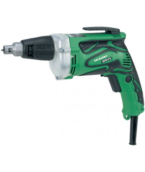 W6VA4WAZ HIKOKI Masina insurubat putere 620 W prindere hexagonala 1/4