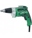 W6VA4WAZ HIKOKI Masina insurubat putere 620 W prindere hexagonala 1/4