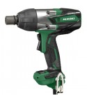 WR16SEWAZ HIKOKI Masina insurabat cu impact 370W prindere patrat 1/2