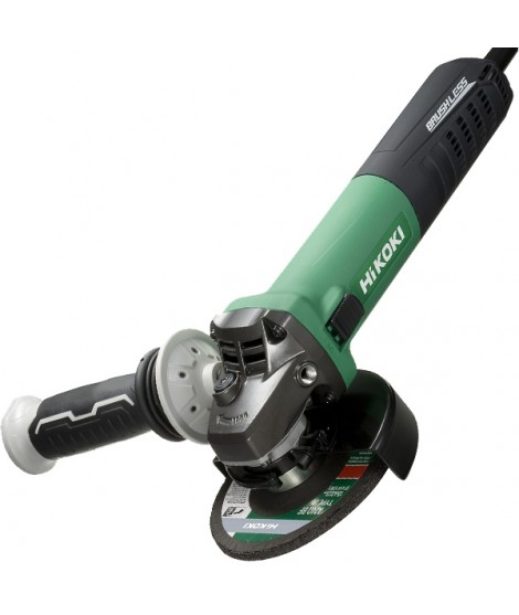 G13VEWQZ HIKOKI Polizor unghiular profesional 1320W cu disc de 125mm