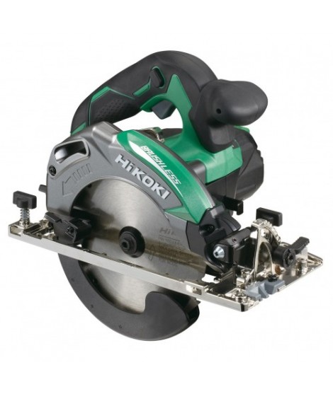 C6MEYWBZ HIKOKI Fierastrau circular 1050 W diametru disc 165 mm