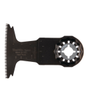 B-64901 MAKITA Cutit intrare directa lemn 65x40mm 14 TPI HCS