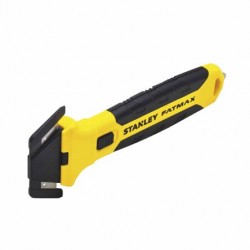 FMHT10361-0 STANLEY FATMAX CUTTER DUBLU CORP PLASTIC PENTRU TAIAT GIPS-CARTON