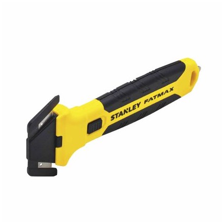 FMHT10361-0 STANLEY FATMAX CUTTER DUBLU CORP PLASTIC PENTRU TAIAT GIPS-CARTON