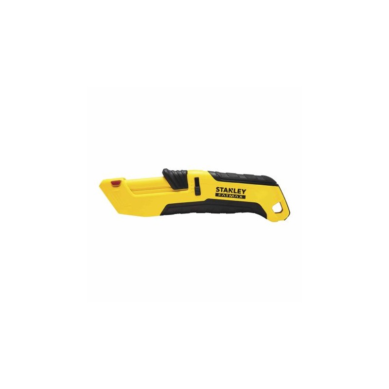 FMHT10365-0 STANLEY FATMAX CUTTER SIGURANTA GLISANT AUTORETRACTABIL MANER CAUCIUC