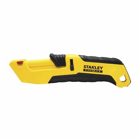 FMHT10365-0 STANLEY FATMAX CUTTER SIGURANTA GLISANT AUTORETRACTABIL MANER CAUCIUC