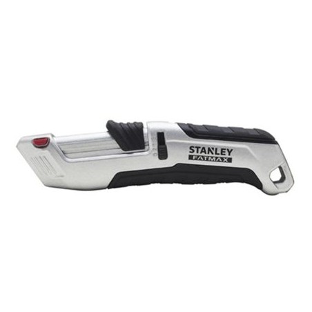 FMHT10367-0 STANLEY CUTTER SIGURANTA GLISANT AUTORETRACTABIL METALIC