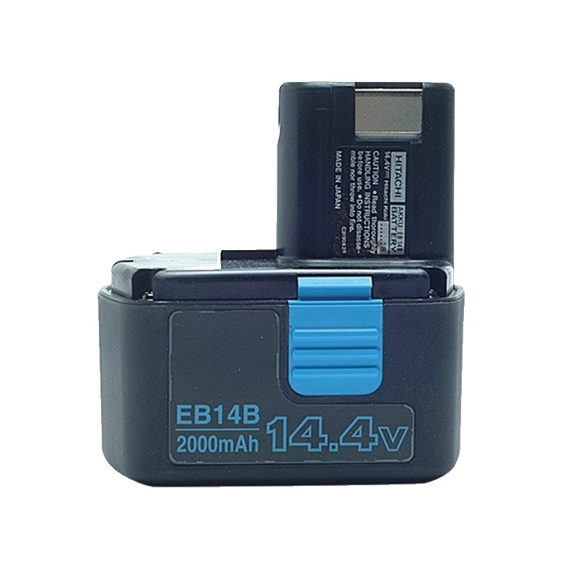 315130 HIKOKI EB14B Acumulator profesional Li-Ion 14.4V 2.0Ah