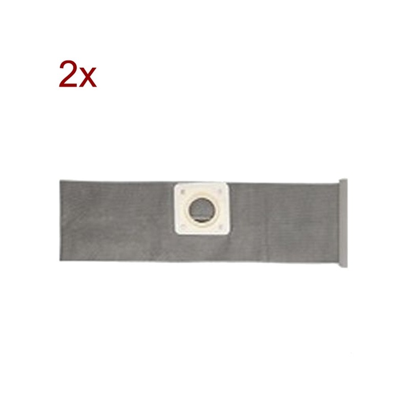 41862 Stanley 2 saci textil reziduuri umed uscate 35L aspirator SXVC35