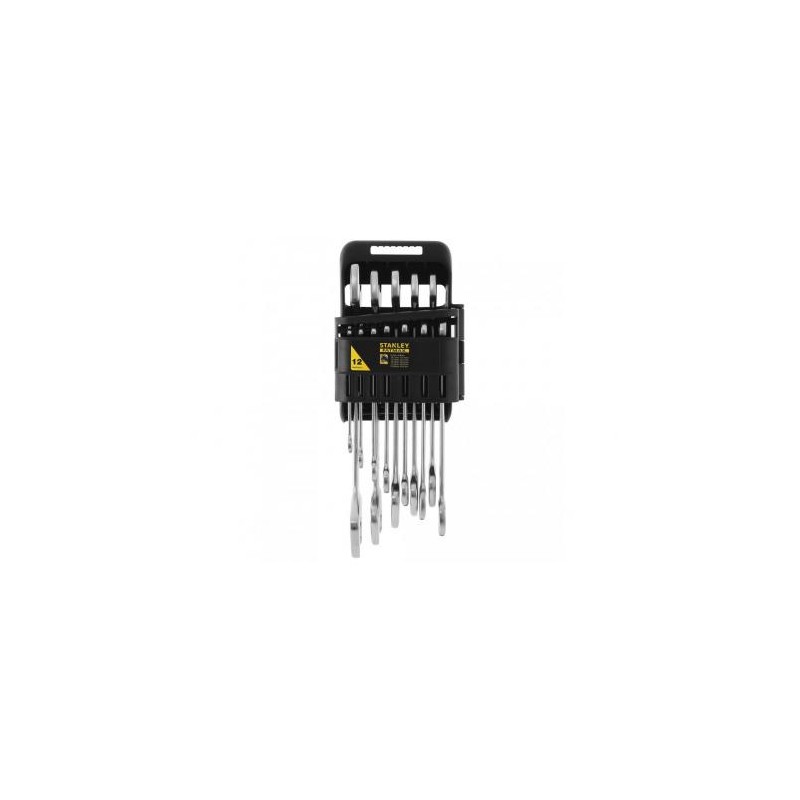 FMMT82902-0 STANLEY FATMAX SET 12 CHEI DESCHISE CU PROFIL ANTIDERAPANT