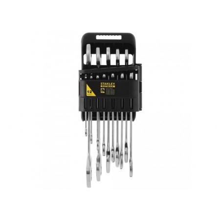 FMMT82902-0 STANLEY FATMAX SET 12 CHEI DESCHISE CU PROFIL ANTIDERAPANT