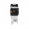 FMMT82902-0 STANLEY FATMAX SET 12 CHEI DESCHISE CU PROFIL ANTIDERAPANT