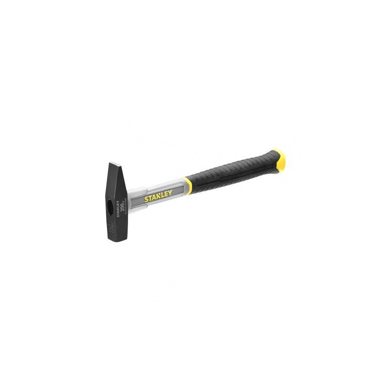STHT0-51906 STANLEY FATMAX CIOCAN 200G CU MANER DIN FIBRA DE STICLA