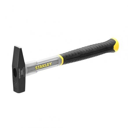 STHT0-51906 STANLEY FATMAX CIOCAN 200G CU MANER DIN FIBRA DE STICLA