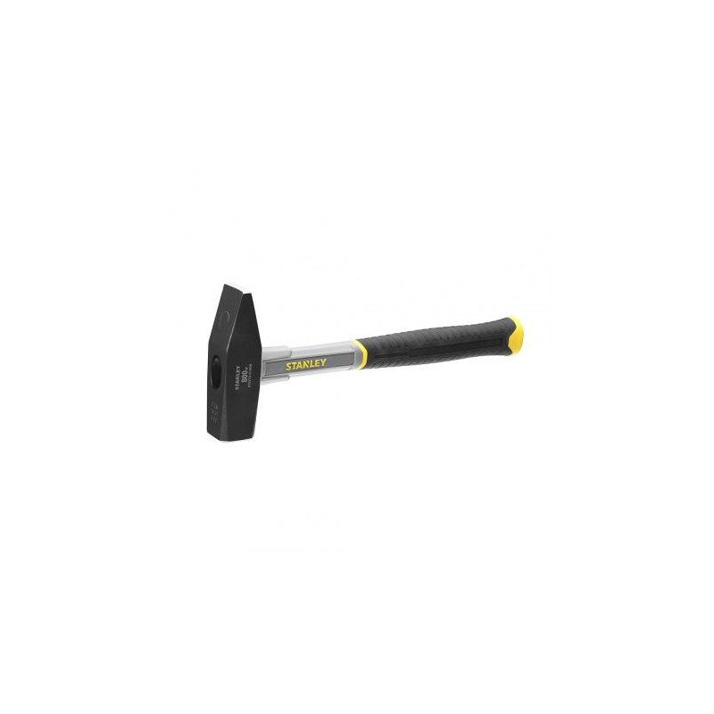 STHT0-51909 STANLEY FATMAX CIOCAN 800G CU MANER DIN FIBRA DE STICLA