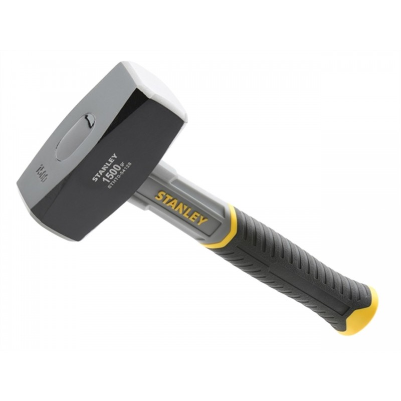 STHT0-54128 STANLEY BAROS 1500G CU MANER DIN FIBRA DE STICLA