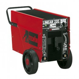 Linear 220 230-400V