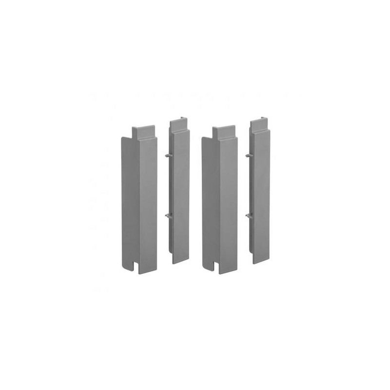 STST82611-1 STANLEY SET 4 CAPACE PENTRU SINA DE PERETE