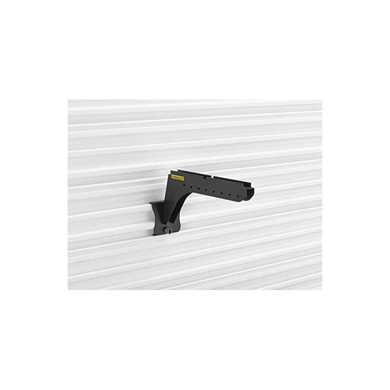 STST82612-1 STANLEY SUPORT DE RAFTURI PENTRU SINA DE PERETE
