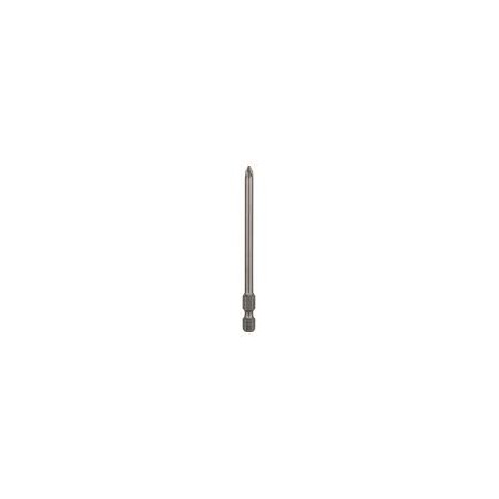 2607001581 BOSCH Set 3 biti pentru surubelnita electrica PZ1 XH 89 mm