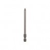 2607001581 BOSCH Set 3 biti pentru surubelnita electrica PZ1 XH 89 mm